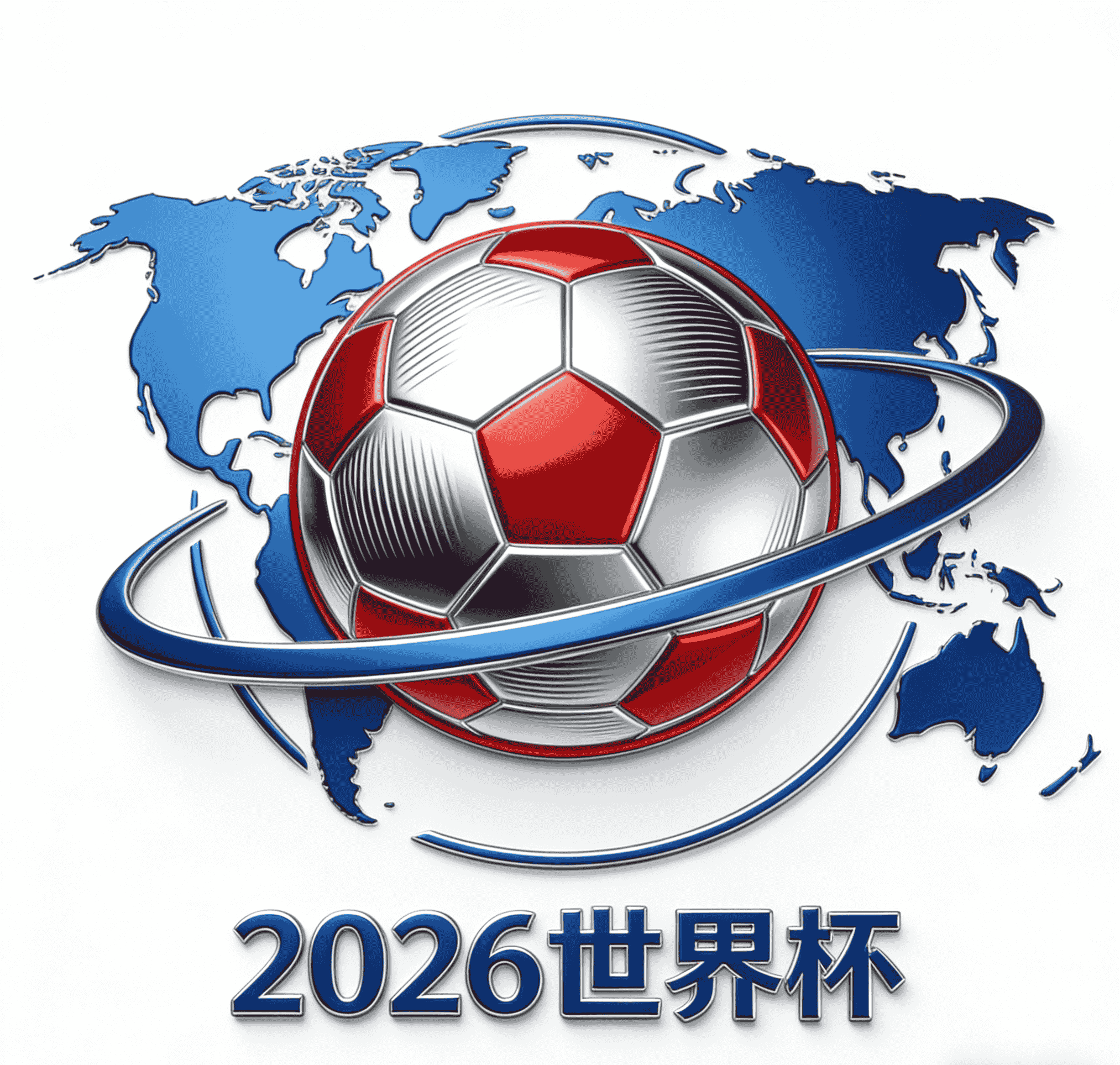 2026世界杯赛程表